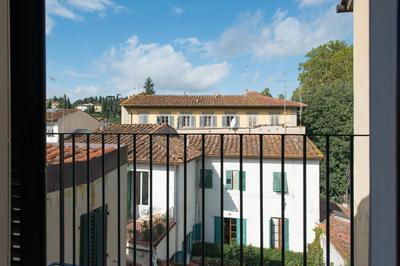 Centrale APT con terrazza a 5min dal Pitti! - HomeUnity