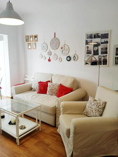 Cozy apartment Torrecilla Beach