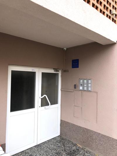Domestico apartment