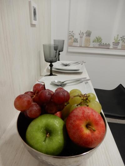 Romántico estudio centro de Algeciras
