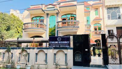 Hotel Starline Sector 28