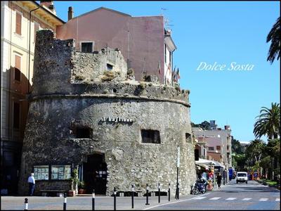 Dolce Sosta