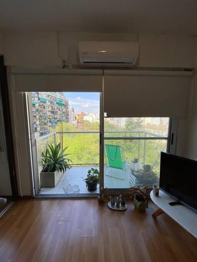 Deleuxe Studio en Caballito