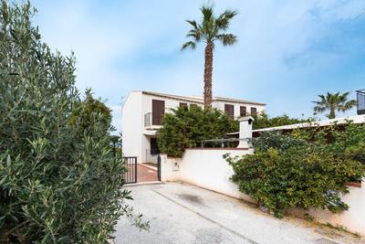 Casa Vacanza Azzurra Centro