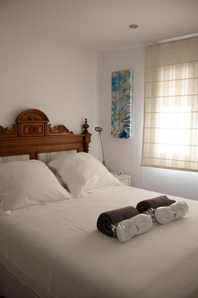 Apartamento Catòlics 25