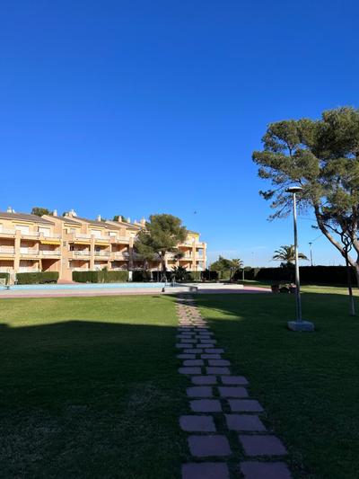 Residencia Guardemar