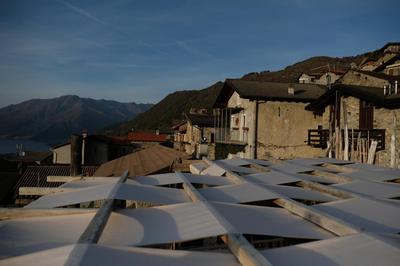 Appartamenti Montemezzo Le Case in Pietra