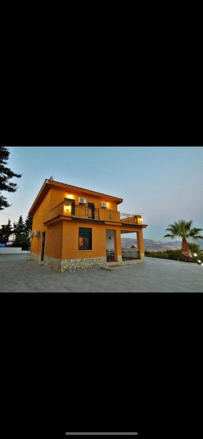 Villa Bella Vista