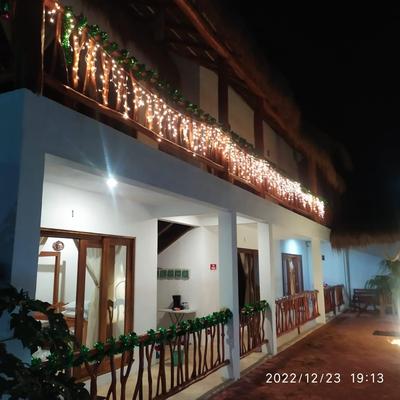 Hotel tulum Riviera 5