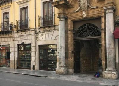 House Busacca di Gallidoro