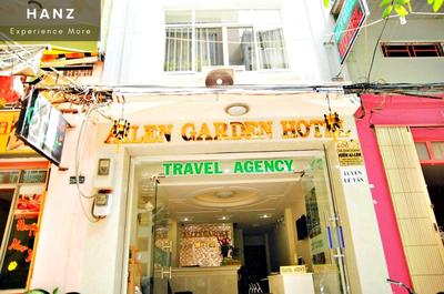 S79 Ailen by hostify