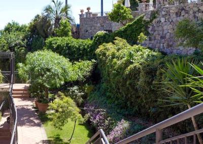 PANORAMIC RESIDENCE TAORMINA SeaView Apartment Pool
