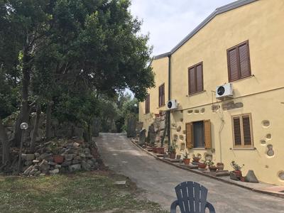 A casa di Peppino Villa Greco