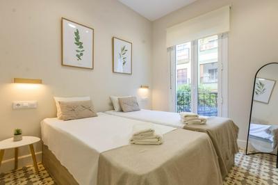 Apartamento Anita's Place Cordoba