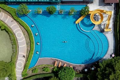 Bangsaen Heritage Hotel - SHA Plus Certified