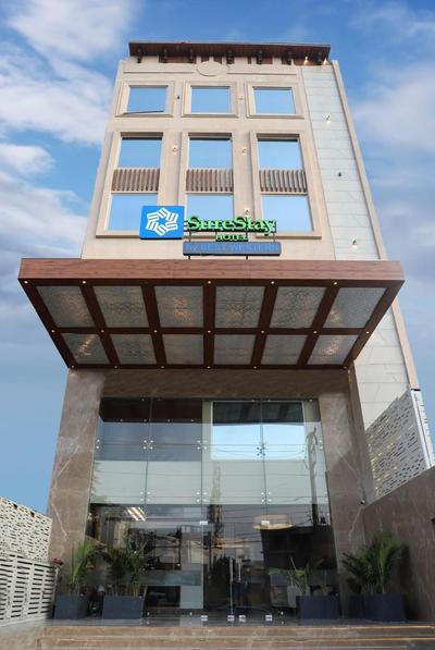 SureStay by Best Western Model Town Amritsar