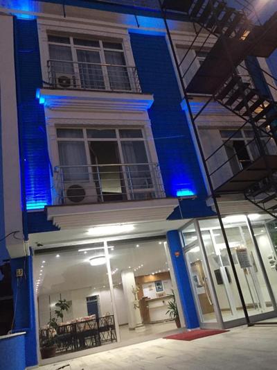 Deniz Hotel Kumburgaz