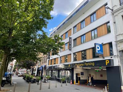 Hotel National Antwerp