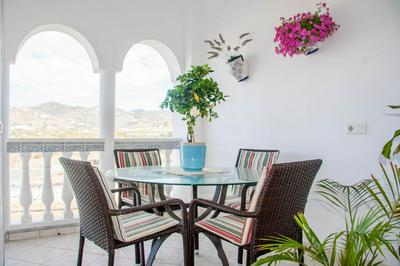 Stella Maris B4 3A Nerja