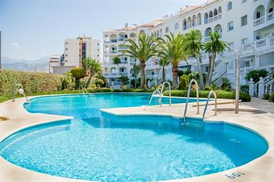 Stella Maris B2 BA Nerja
