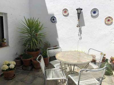 Casa Amélie - Studio with patio