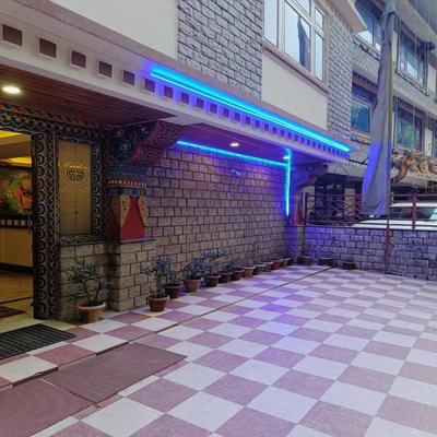 Hotel Royal Gangtok