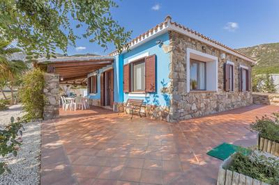 Villa Favola indipendente con piscina