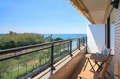 UHC Cambrils Paradis Family Complex