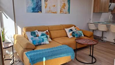 LL Apartament Ronda IV