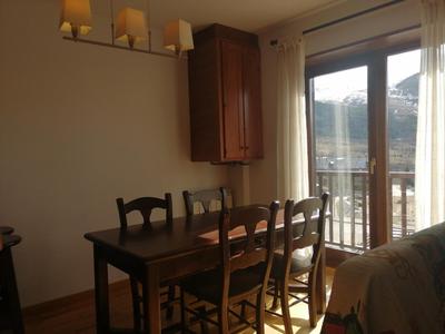 Triplex rústico, chimenea, esquí y vistas magníficas - Erta 4