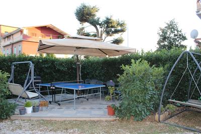Spazioso appartamento (FREE PARKING)