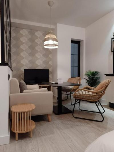 Apartamentos WUR