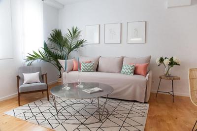 Cozy apartment in the center of Madrid