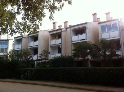 Duplex-Apartment Ferienwohnung Červar-Porat