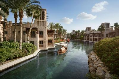 Jumeirah Dar Al Masyaf Dubai main