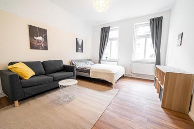 FullHouse - NH14 Apartments - 3 Bedrooms, washing machine