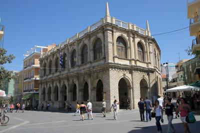 Everblue Sea View Apt