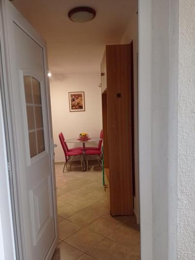 Apartment Vida A2 in the old Part of Baska