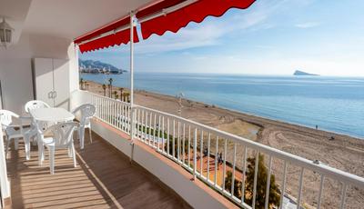 BeniBeachHouse