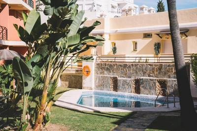 APARTAMENTO AÑORETa 113