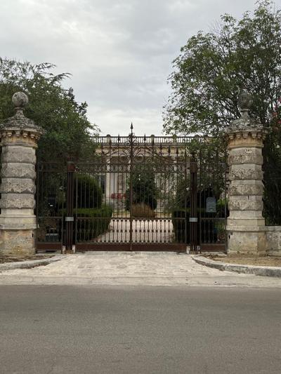 Villa Bruni/Casina