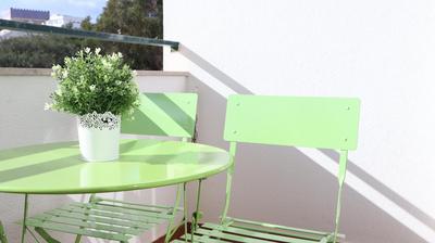 Visconde By Albufeira Rental