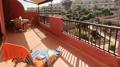 CM 2 bd appartment near the sea