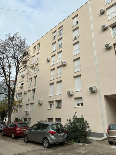 Donatus - Modern apartment near the bridge/centre