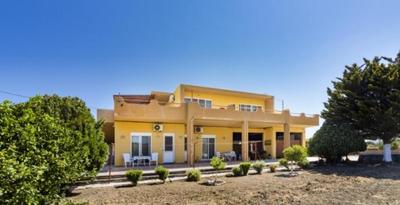 Garden View Appartment (Thanasis)