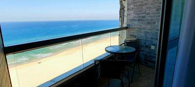 Apart Hotel TLV/Bat Yam Beach Front 1207