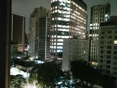 Flat particular em hotel 4 estrelas AV Paulista