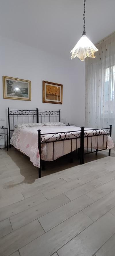 Pisa Central Station Guestrooms