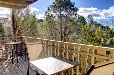 Beautiful Santa Fe residence blocks from the plaza and close to ski basin