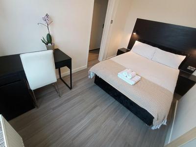 Mill View Apartment — Self-Contained One-Bed Apartment